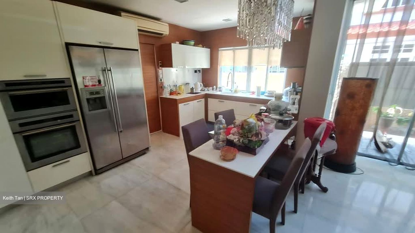 Lentor Avenue (D26), Semi-Detached #554420261